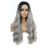 European And American Female Wigs, Wavy Curly Hair