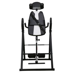 InvertEase™ - Foldable Inversion Therapy Table