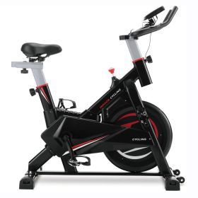 Indoor Cycling Trainer