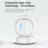 Countercurrent Levitating Water Drops Fogger Electric Anti-gravity Air Humidifier