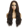 European And American Female Wigs, Wavy Curly Hair