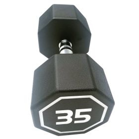 PowerBlock™ - Heavy-Duty 35LBS Dumbbells for Full-Body Training