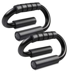 Body Sculptured Push Up Bars FITNESS WORKOUT