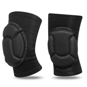 FlexArmor™ - High-Performance Knee Pads for Sports