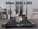 FlexRun™ - Foldable Home Workout Treadmill