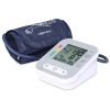 PulseCheck Pro™ - Voice-Enabled Blood Pressure Gauge