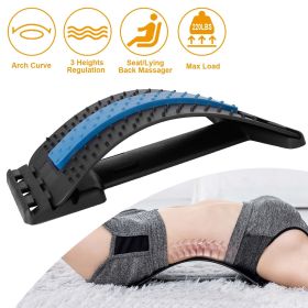 BackEase™ - Multi-Level Spinal Stretcher