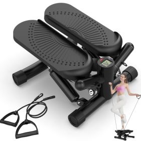 TwistStride™ - Portable Stair Stepper Machine