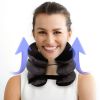 SpineEase™ - Inflatable Neck & Shoulder Relief Pillow