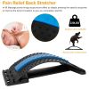 BackEase™ - Multi-Level Spinal Stretcher