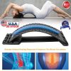 BackEase™ - Multi-Level Spinal Stretcher