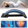 BackEase™ - Multi-Level Spinal Stretcher