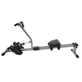PowerRow™ - Home Gym Rowing Machine
