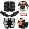 CorePulse™ - Electric Muscle Toner Belt