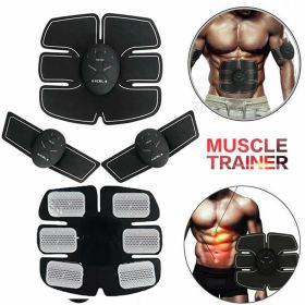 CorePulse™ - Electric Muscle Toner Belt