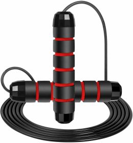 AeroJump™ - High-Speed Skipping Rope