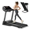 FlexRun™ - Foldable Home Workout Treadmill