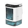 BreezeGlow™ - USB Rechargeable Mini Air Cooler