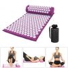 SpineSoothe™ - Yoga Acupressure Mat with Pillow