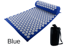 SpineSoothe™ - Yoga Acupressure Mat with Pillow